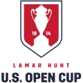 logo US Open Cup