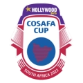 logo COSAFA Women's Championship