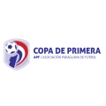 logo Copa de Primera Tigo-Ueno