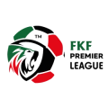 logo FKF Premier League