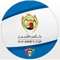 logo Kuwait Amir Cup