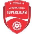 logo Coca Cola O'zbekiston Superligasi