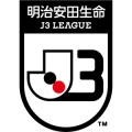 logo Meiji Yasuda J3 League