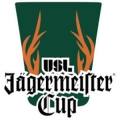 logo USL Jägermeister Cup