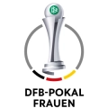 logo DFB-Pokal Frauen