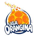 logo Liga Orangina