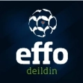 logo Effodeildin