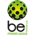 logo beMOBILE Premier League