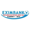 logo Eximbank V.League