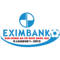 logo Eximbank V.League