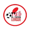 logo HKFA RedMR First Division League