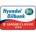 logo Hyundai Oilbank K League Classic