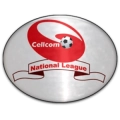 logo Cellcom National League