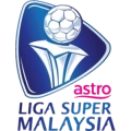 logo Astro Liga Super Malaysia