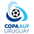 logo Copa AUF Uruguay