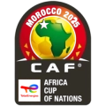 logo CAF Nations Cup Qualifying