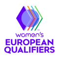 logo Eliminatoires Euro féminin