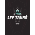 logo FPRO LFF Taure