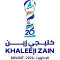 logo Gulf Cup