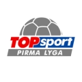 logo TOPsport I Lyga