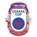 logo Hollywoodbets COSAFA Cup