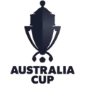 logo Australia Cup