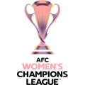 logo AFC Women's Champions League