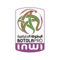 logo Botola Pro