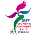 logo SAFF Women's Championship