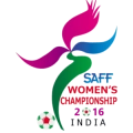 logo SAFF Women's Championship