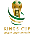 logo King Cup