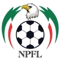 logo Nigeria Premier Football League