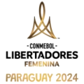 logo Copa Libertadores Femenina