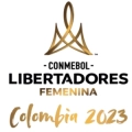 logo Copa Libertadores Femenina