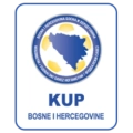 logo Bosnia and Herzegovina Cup