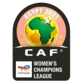 logo Ligue des champions féminine de la CAF