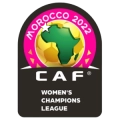 logo Ligue des champions féminine de la CAF