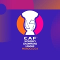 logo Ligue des champions féminine de la CAF