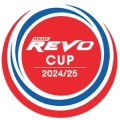 logo Hilux Revo Cup