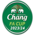 logo Chang FA Cup