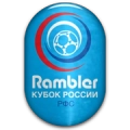 logo Copa de Rusia