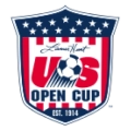 logo US Open Cup