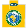 logo MTN CAF Champions League