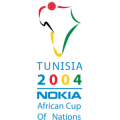 logo CAF Nations Cup