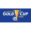 logo Złoty Puchar CONCACAF