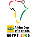 logo CAF Nations Cup