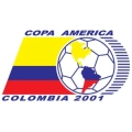 logo Copa America