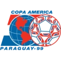 logo Copa America