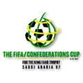 logo Coupe des Confédérations