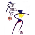 logo Copa America